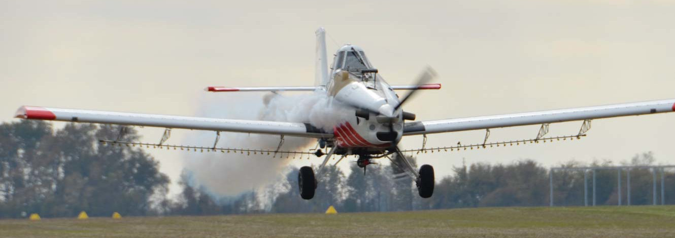 Trush S2R "The Beast" with Avia Propeller V508H